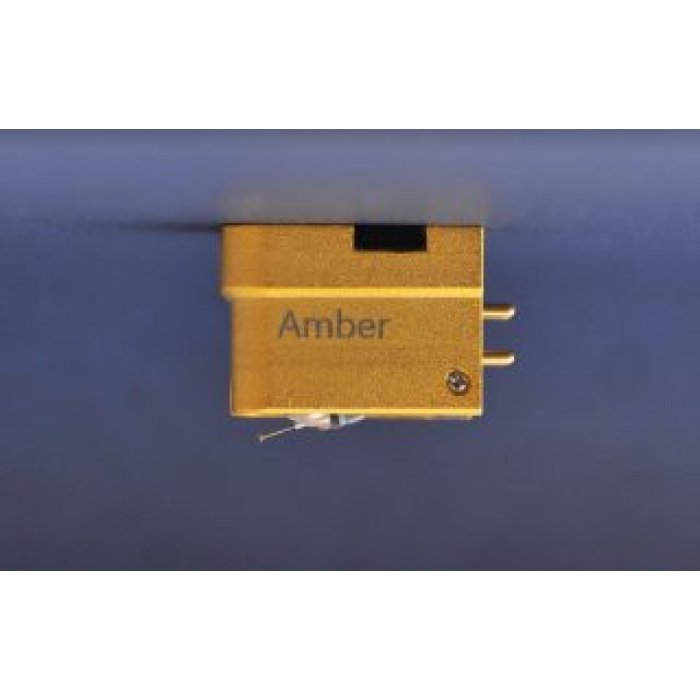 ALLNIC-Audio:Amber MC ALLNIC-Audio:Amber MC