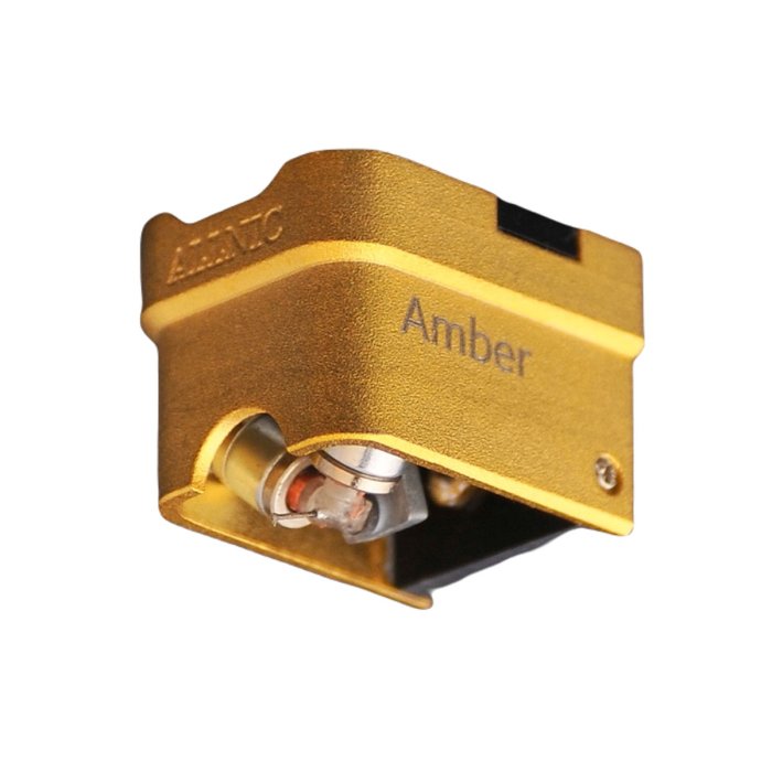 ALLNIC-Audio:Amber MC ALLNIC-Audio:Amber MC