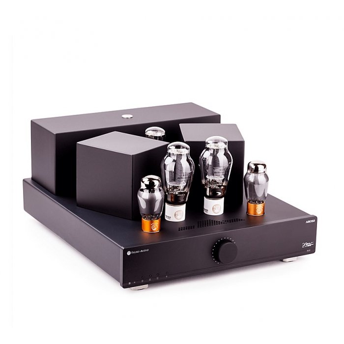 Feliks Audio Arioso 300B EX DEMO Feliks Audio Arioso 300B EX DEMO