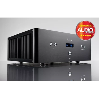 Audio GD Master 10 - chiński smok w natarciu