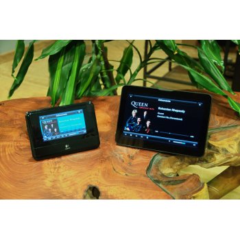 Lyrion Music Server - jak odzyskać wolność w świecie muzyki?