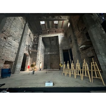 Wyjątkowa prezentacja produktów YBA oraz AudioSolutions