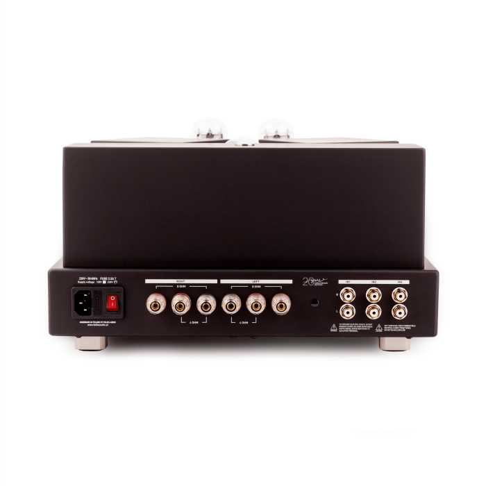 Feliks Audio Arioso 300B EX DEMO Feliks Audio Arioso 300B EX DEMO