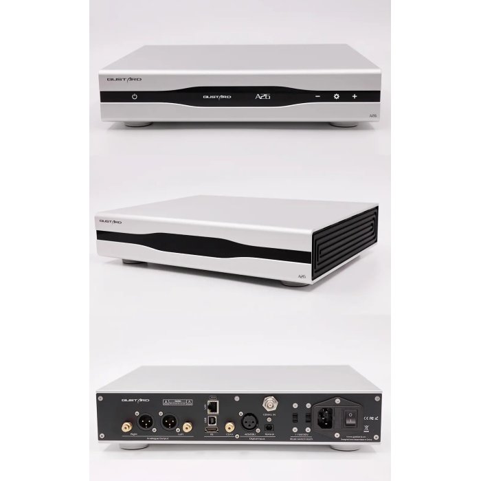 Gustard A26 Gustard A26