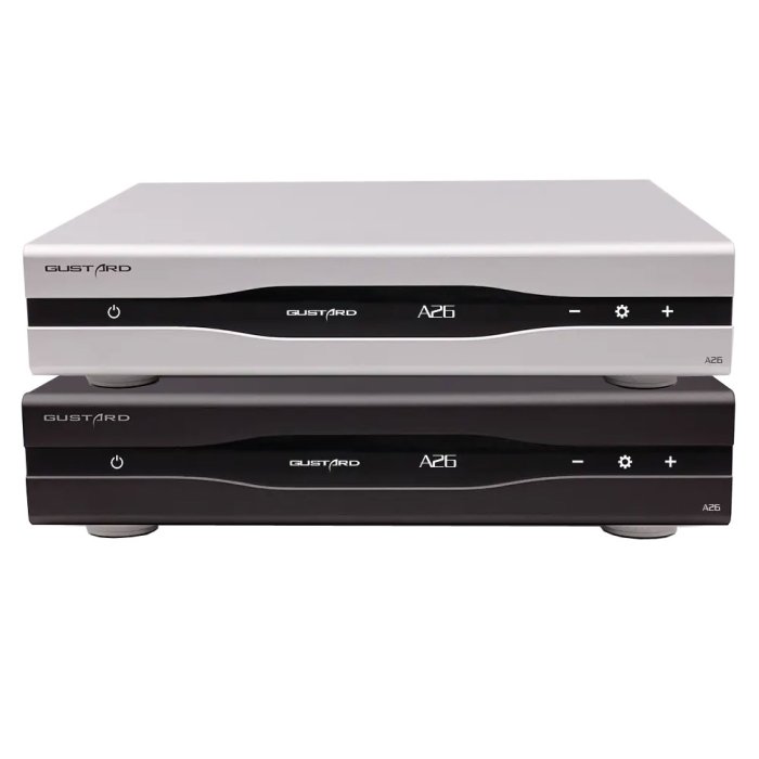 Gustard A26 Gustard A26