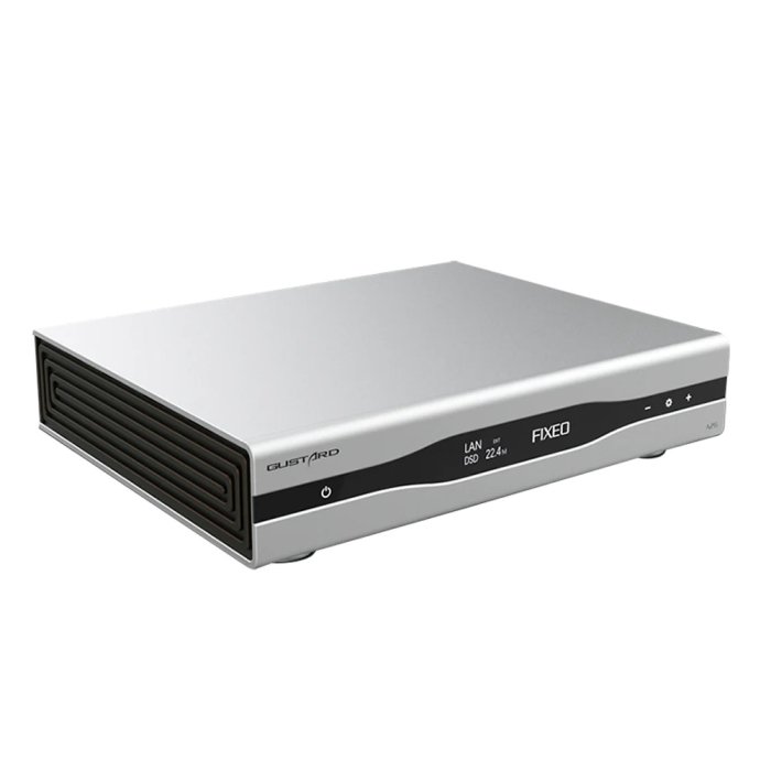 Gustard A26 Gustard A26