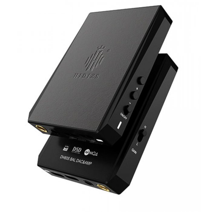 Hidizs DH80Pro Hidizs DH80Pro