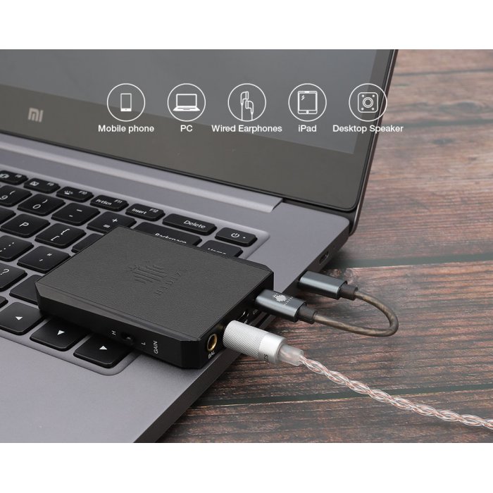 Hidizs DH80Pro Hidizs DH80Pro