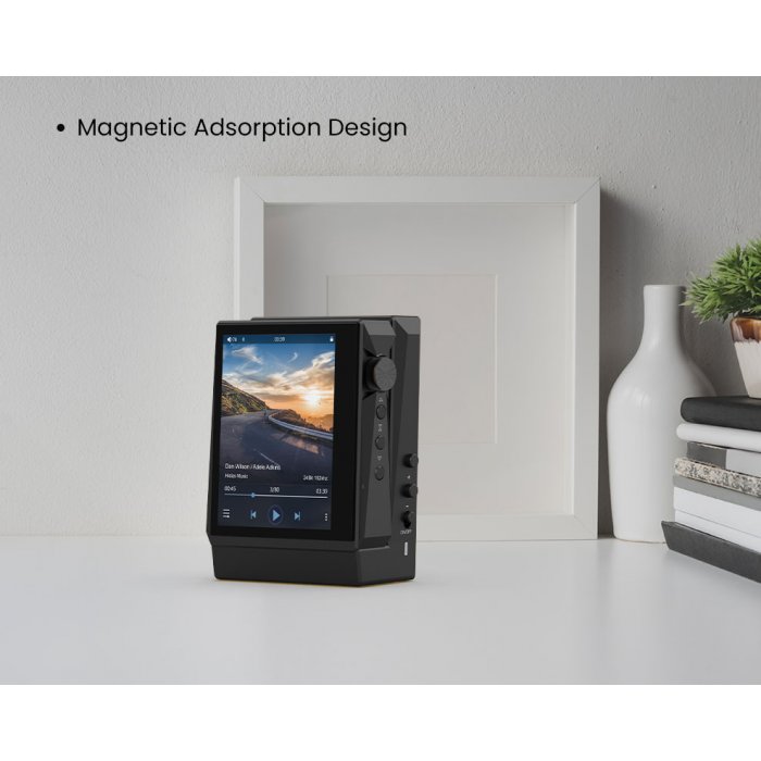 Hidizs DH80Pro Hidizs DH80Pro