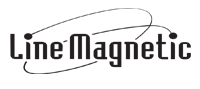 LINE MAGNETIC