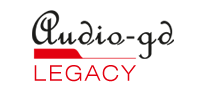 Audio-gd LEGACY
