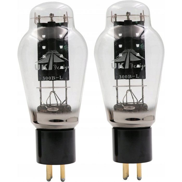 Psvane Classic UK-300BL - Pair Psvane Classic UK-300BL - Pair