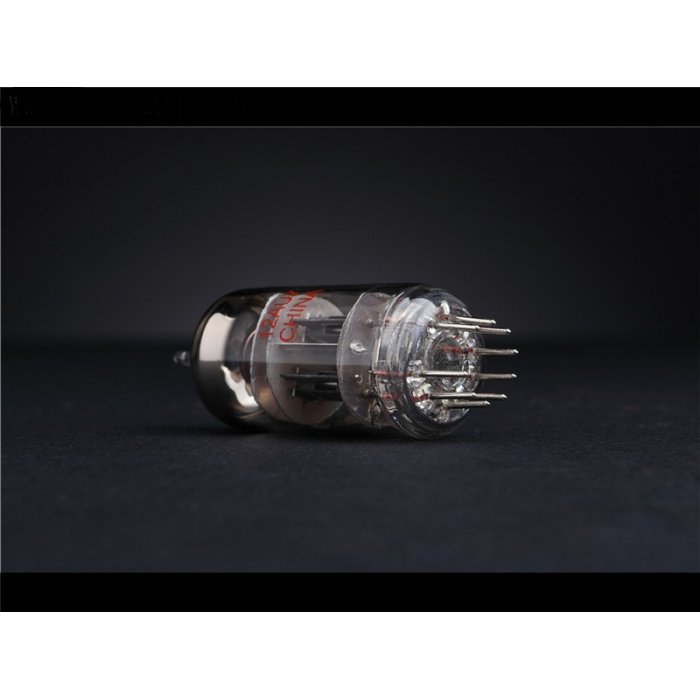 Shuguang HiFi 12AU7 (ECC82) Shuguang HiFi 12AU7 (ECC82)