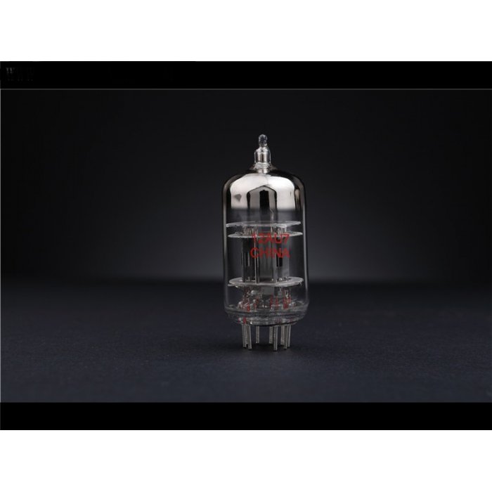 Shuguang HiFi 12AU7 (ECC82) Shuguang HiFi 12AU7 (ECC82)