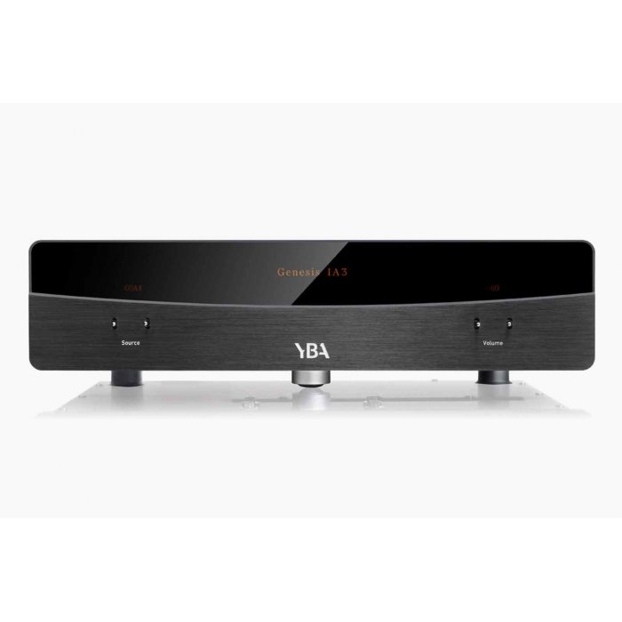 YBA Genesis IA3A YBA Genesis IA3A