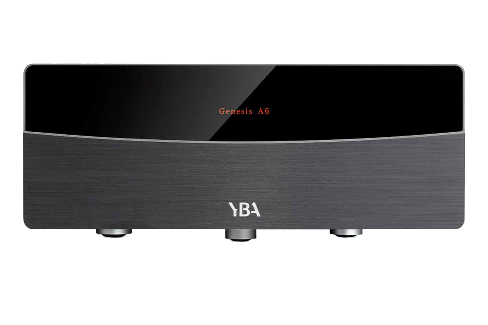 YBA Genesis A6 - wzmacniacz mocy